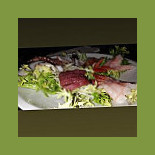 888 Sushi Nourriture