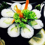 Sushi Nami Nourriture