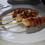 Trattoria Sant'ambrogio food