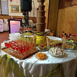 Osteria Dei Cacciatori Nourriture