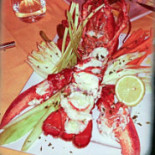 Laguna Comida