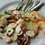 Da Marcello Nourriture