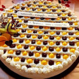 Pasticceria Moschella À l'intérieur