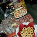 Le Due Trofie Comida