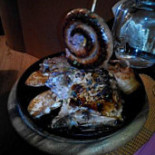 Da Pulcinella Comida