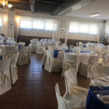 Vecchio Ottocento Comida