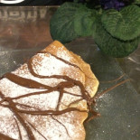 Note Di Cioccolato Comida