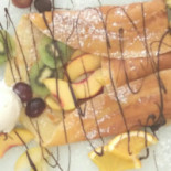 Note Di Cioccolato Comida