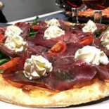 Clodi Pub Pizzeria Nourriture