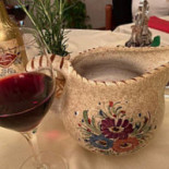 Locanda Lauro Nourriture