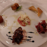 Il Canalotto Comida