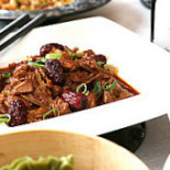 Fulin Luxury Chinese Experience Comida