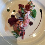 Alle Viole food
