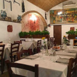 Trattoria La Grotta Extérieur