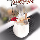 Barcollo Chupiteria Nourriture