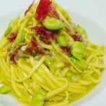 Malaspina Bistrot Comida