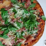 Pizzeria Pomodoro E Basilico Nourriture