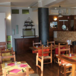 La Brasserie Nourriture