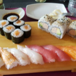 Miyu Japanese Food food