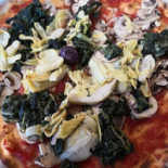 Pizzeria La Pizzaiola Comida