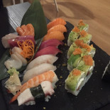 Miyu Japanese Food food