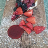 Sant Ambroeus Comida
