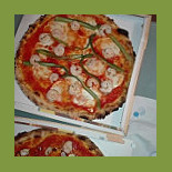 Pizzeria Millennium Comida