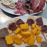 Il Merendacolo Del Cinghiale Nourriture