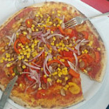 Giordano's Pizza Nourriture