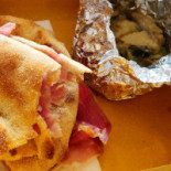 Focacceria Numerouno Nourriture