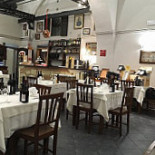 Nuovo Savron Trieste Comida