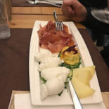 Maperò Nourriture