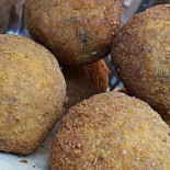 Capisci Friggitoria food