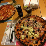 Pizzeria Anima E Core Nourriture