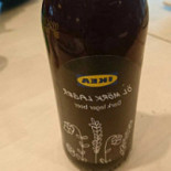 Ikea Nourriture