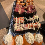 Sumo Sushi Nourriture