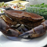 Pizzeria Modugno Nourriture
