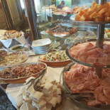 Trattoria Campocervaro