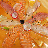 Fuli Sushi Comida
