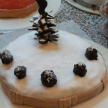 Baxin Nourriture
