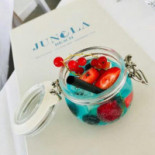 Jungla Beach Comida