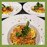 Pizzarosso Nourriture