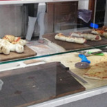 Pizzeria Renna Comida