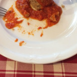 Latteria Maffucci Trattoria