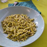 Basil Nourriture