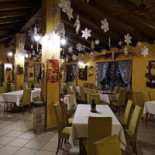 Aldente Trattoria Pizzeria Nourriture