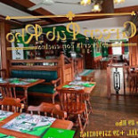 Green Pub Nourriture