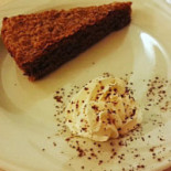 Trattoria Del Giardino food