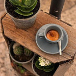 Stanza Caffe Nourriture