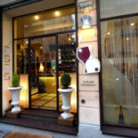 Cafe Du Centre Nourriture